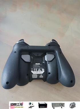 议价商品~Asus/华硕ROG Kunai 3无线游戏手柄 ，实物拍摄
