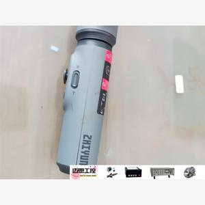 议价商品~智云smooth x拍摄稳定器，实物拍摄成色如图，只有图片