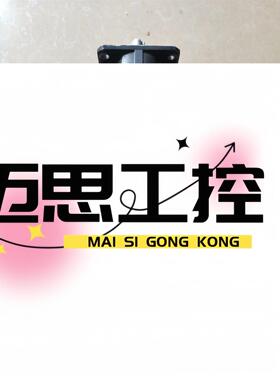 议价商品~SEM伺服电机HR115G6-64S  原装拆机件，实物图片