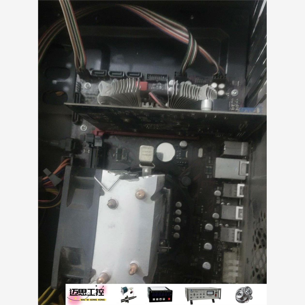 议价商品~Asus/华硕B85M- V主板十E1231  V3 CPU