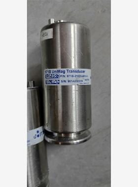 议价商品~MKS 971B UniMag Transducer,971