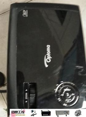 议价商品~Optoma/奥图码PV2225投影仪，标称光亮度：2600