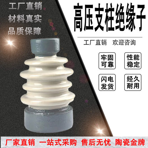 高压支柱绝缘子ZAW-10Y10T