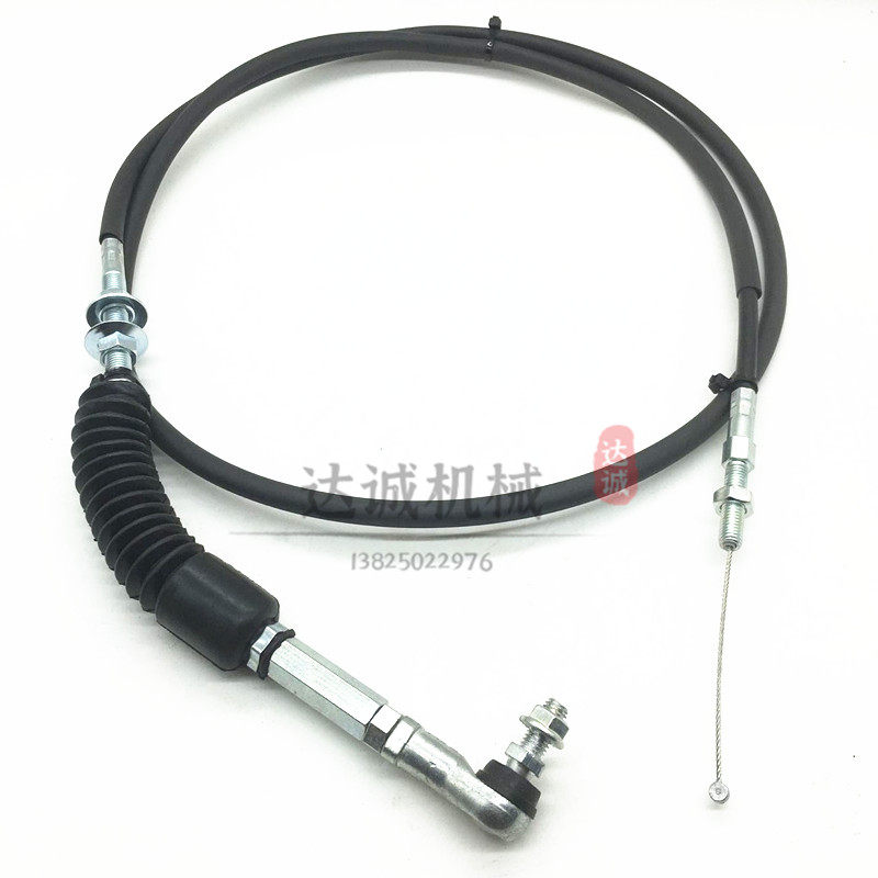 挖掘机三一195 135 215 205 235 365油门线 油门马达电机拉线配件,五金/工具,挖掘机,淘宝优惠券,粉丝福利购,淘宝优惠卷