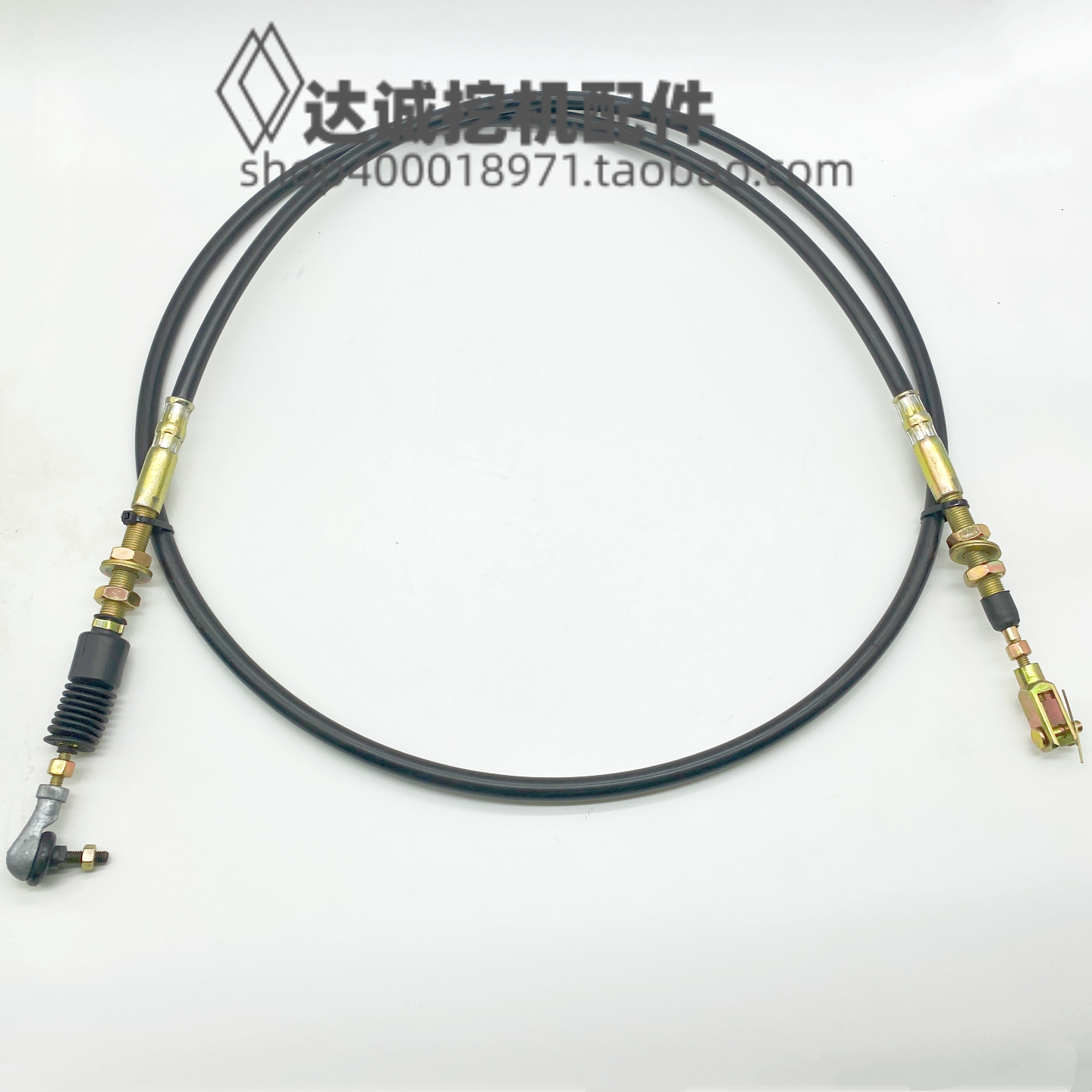 适用于威克诺森17/20推土铲拉线