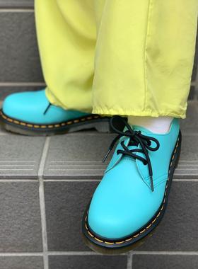 【36-45】原盒！1461 smooth小众时尚低帮马丁鞋男女单鞋27430432