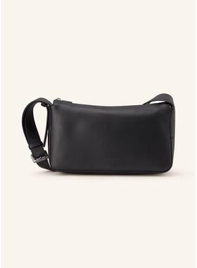 代购LIEBESKIND女士单肩包拉链外袋内拉链隔层卡位插槽主仓设计