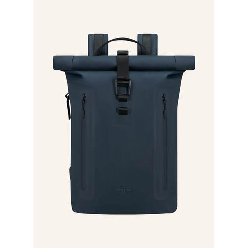 海外代购Samsonite/新秀丽男士双肩背包防水密封电脑收纳
