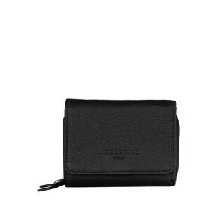 代购LIEBESKIND女士钱包多卡位收纳钞票夹层证件窗口分隔储物