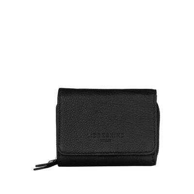 代购LIEBESKIND女士钱包多卡位收纳钞票夹层证件窗口分隔储物