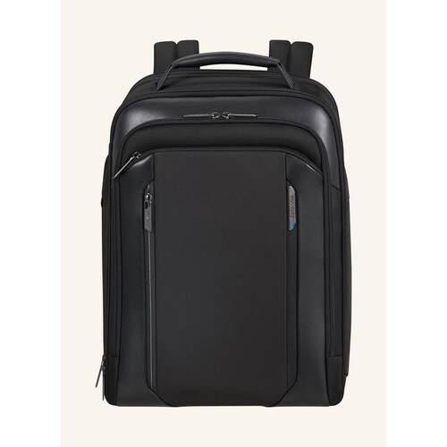 欧洲代购Samsonite/新秀丽男士双肩背包RFID防盗刷独立电脑仓