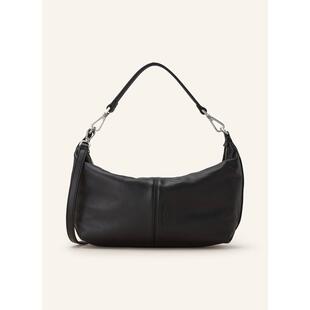 代购LIEBESKIND女士单肩包可拆卸肩带内部拉链隔层主收纳空间