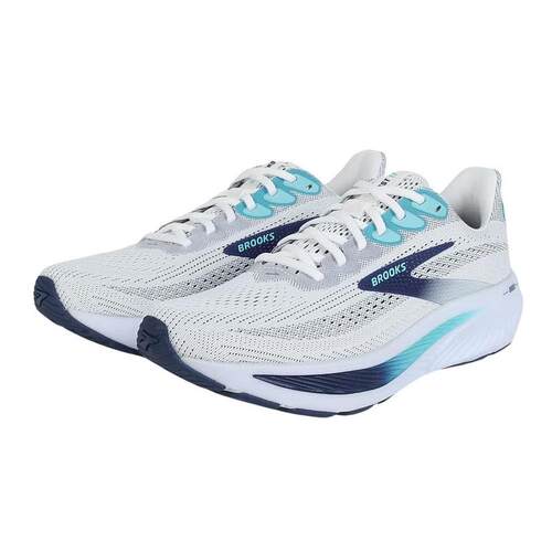 Brooks/布鲁克斯男士运动休闲鞋