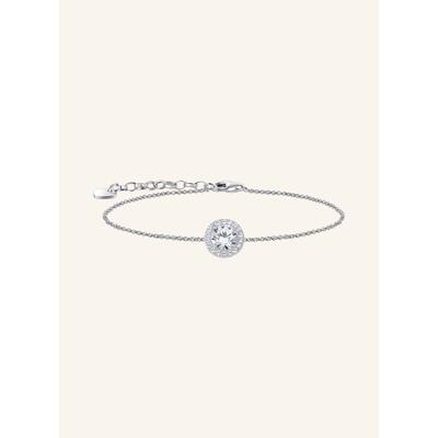 代购thomas sabo女士手链精致优雅简约高级感925银手工制作