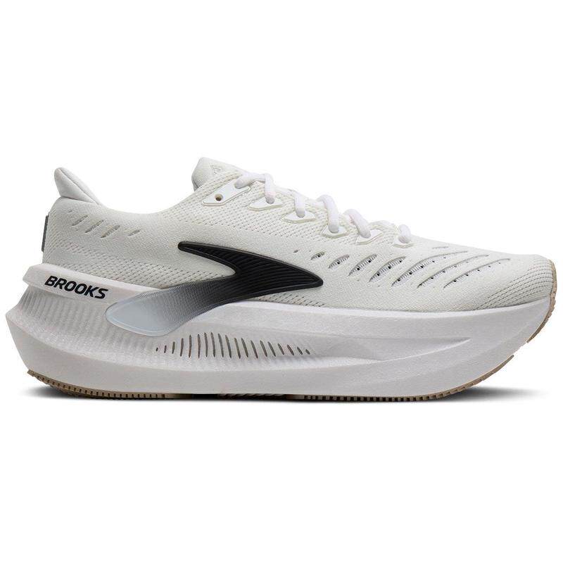 代购Brooks布鲁克斯女士跑鞋缓震保护能量回馈流畅过渡缓震跑鞋