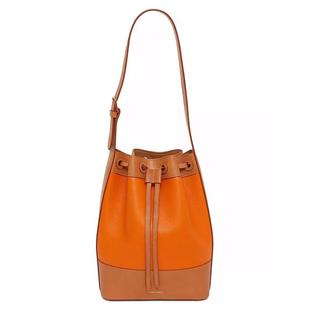 Mansur Gavriel美国代购 WS23H076WV女士包袋专柜简约妈咪包斜挎包