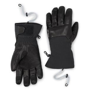 teryx Sabre Glove 抓地登山手套男 Arc 始祖鸟流行时尚 全球购正品