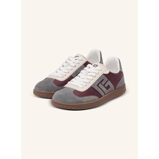 代购PIERRE BALMAIN男士运动鞋透气设计耐磨鞋底轻便舒适休闲鞋