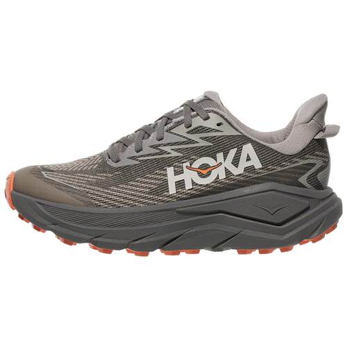 海外代购Hoka OneOne女士运动休闲鞋防水防滑厚底低帮通勤