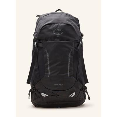 代购OSPREY女士登山包防水拓展挂载尼龙透气背负系统多隔层徒步