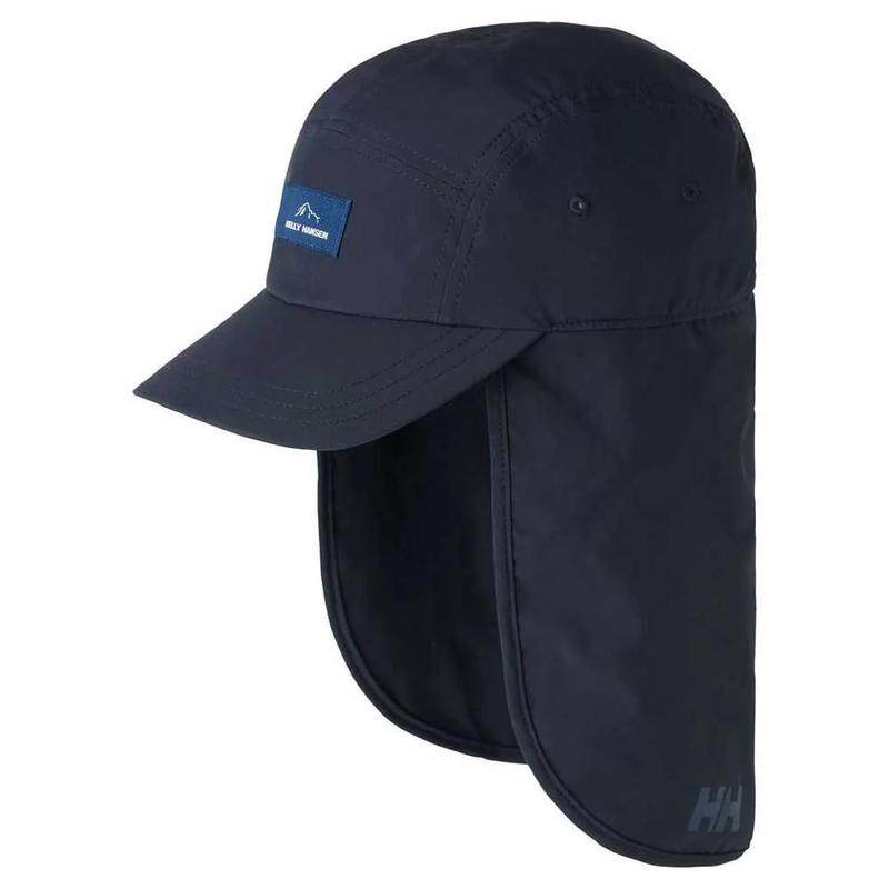 代购Helly Hansen海丽汉森女士帽子防晒防暑轻盈透气户外夏季