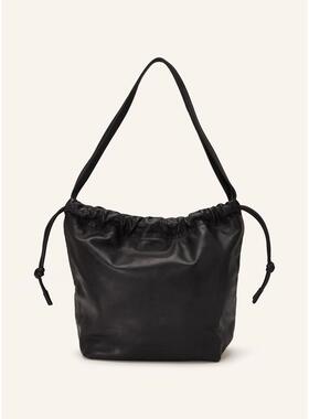 代购LIEBESKIND女士单肩包大容量内袋分隔防滑肩带可调节开口