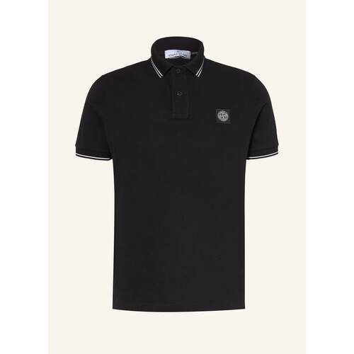 STONEISLAND男士运动T恤透气
