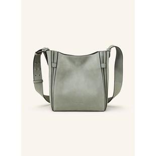 代购LIEBESKIND女士单肩包磁扣开合内袋分离手机插袋可拆内袋