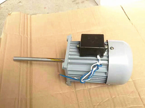 鼎益/单相电容异步电动风机/马达/餐消配件220v/YY5012/40W/2750R