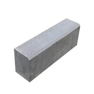 南通花岗岩路沿石 芝麻白芝麻灰S型路缘石马路阻车路侧石生产厂家