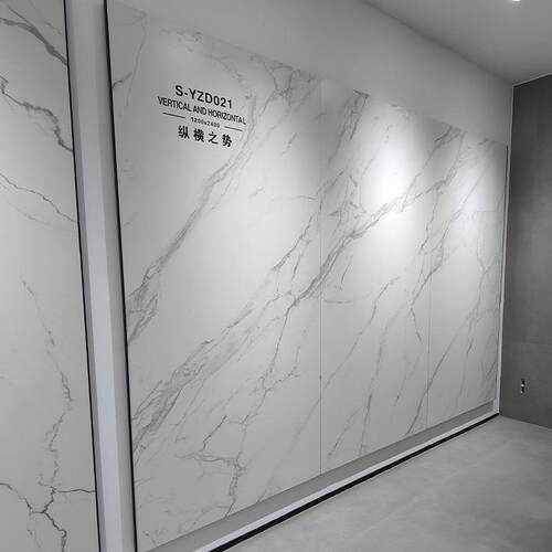 新加坡哑面岩板板材1200X2400 客厅电视沙发背景墙全屋墙面地面