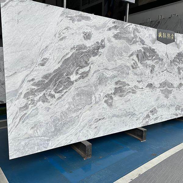 工厂天然大理石板材分迪白石材浴室洗手盆台面飘窗台面过门石别墅