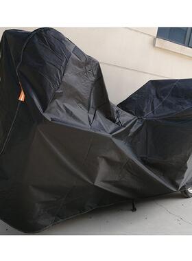 宗申赛科龙RX401/RA2/RE3/RG3/RC401/RX6/RT3C/RT2/RT3摩托车衣罩