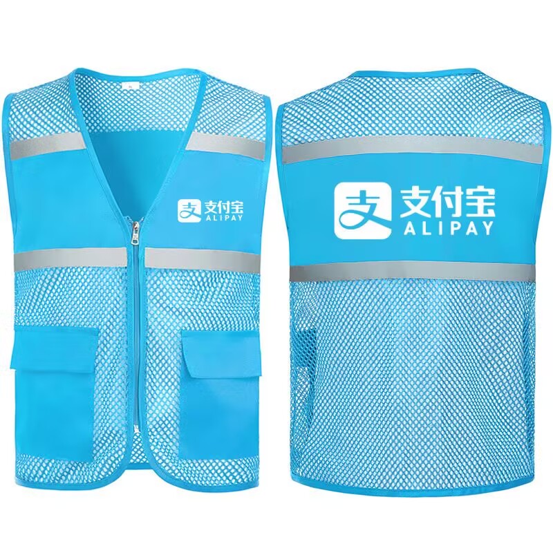马甲定制logo印字图案