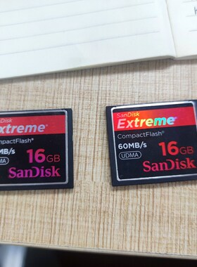 储存卡 SanDisk PacDrive SDCFB-32- 议价