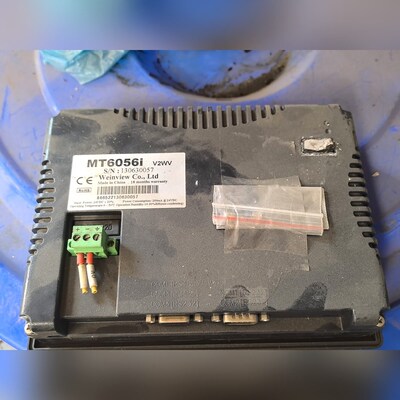 MT6056i V1WV 触摸电脑显示器配件功能 议价