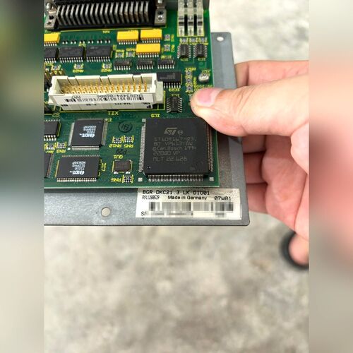 BGR DKC21.3 LK DIO01 议价