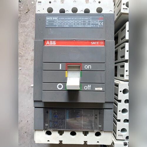 ABB SACE S5N400 PR211 插入式 400A 议价