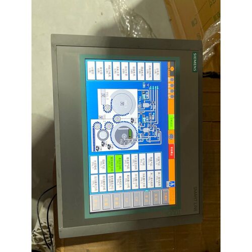 6av6648-0be11-3ax0实拍现货 触摸屏 议价