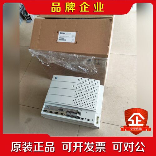 EVS9328-ESV004伦茨95成新带包装EVS932 议价