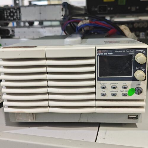 台湾固纬PSW 30-108多量程可编程直流电源1080W 议价