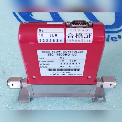 HORIBA SEC-4500MO-UC N2 10 SLM 议价