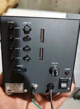 配件视觉检测光源控IMAC IDGH-75M4 110v 议价