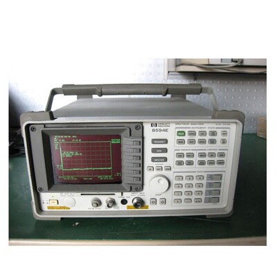 HP惠普HP8594E 2.9G频谱分析仪Agilent 议价