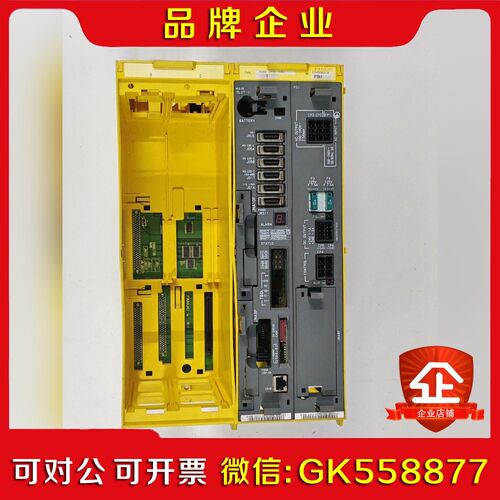 发那科FANUC 4 SLOT BACKPLANE 系统主机议价