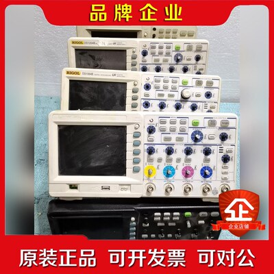 普源示波器 ds1064B ds1204B普源示波器配 议价