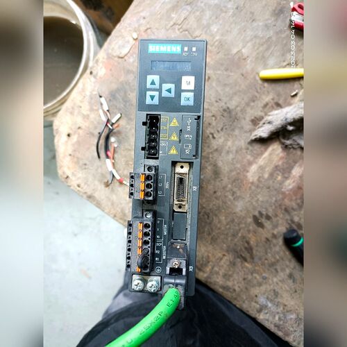 V90驱动器6SL3210-5FB10-2UF2功能包 议价