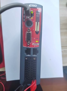 TRIO翠欧MC4N -RTEXP90616轴运动控制器 议价