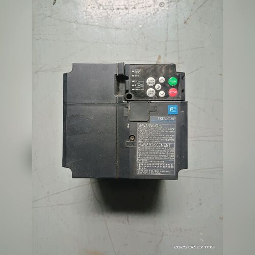 富士变频器FRN0009F2S-4C 议价