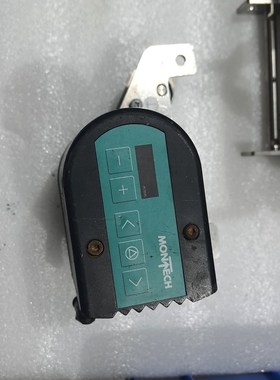 瑞士MONTECH驱动电机 速度可调节式 KTB-6 议价